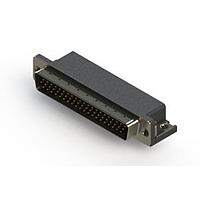 EDAC 633-062-263-055 D-Sub Connectors - Standard Density Right Angle D-Sub Connector