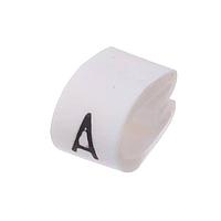 AMP Connectors - TE Connectivity 06201910 Wire Labels & Markers 6201910 EC1044-000