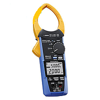 HIOKI CM4142 Clamp Meter (AC 2000A Trus RMS)