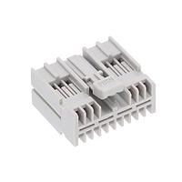 Hirose Electric GT10S-16DS-HU Housings