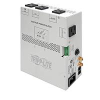 Tripp Lite AV550SC UPS - Uninterruptible Power Supplies 550VA Audio/Video Backup Power Block