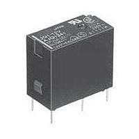 Panasonic Industrial Devices JQ1-B-5V Standard 1 Form C 5V 5A 125VAC 2A 250VAC