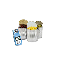 Bellingham+Stanley Saline 28 HandHeld Refractometers (0 – 28 NaCl)