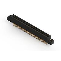 EDAC 357-042-555-203 Standard Card Edge Connectors Card Edge Connector