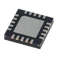 Texas Instruments TPS281C30ARGWR High Side Switch 60-V tolerant 30-mo hm 6-A single-channe