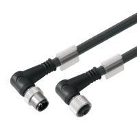 Weidmuller 1059730150 Sensor Cables / Actuator Cables SAIL-M12WM12W-4S1.5U
