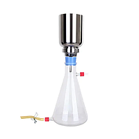 Rocker SF 52 Stainless Steel Filtration Set (500ml)