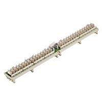 Weidmuller 8224181001 DIN Rail Terminal Blocks RS F40 16RS OUT 24VDC