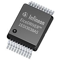 Infineon 1EDI3038ASXUMA1 High-Side, Low-Side HVGD_TRACT