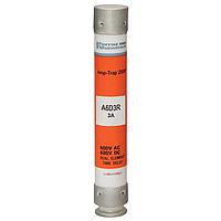 Mersen A6D3R Time Delay Class RK1 Fuse 600V 3A RK1 TD FUSE