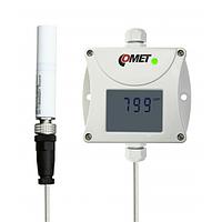 Comet T5141 CO2 Concentration Transmitter (0~10 000 ppm)