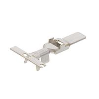 Yazaki 71144032 Terminals TERM 187 M 4.8MM UNSLD