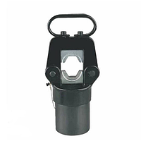 EMEADS FYQ-400 Slip-type Crimping Head (Cu: 16-400mm2, Al: 16-300mm2)