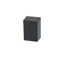 Bud Industries CU-790 Utility Utilibox Style E Plastic Utility Box (3.1 X 2.1 X 1.5 In)