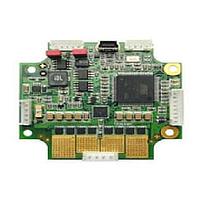 Analog Devices TMCM-1060-TMCL Motor / Motion / Ignition Controllers & Drivers Stepper Motor Controller, Single Axis, Step/Dir, 2.8A, 48V, TMCL Firmware