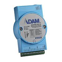 Advantech ADAM-2051Z-AE I/O Modules 8-ch Digital Input Node