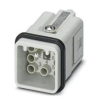 PHOENIX CONTACT 1418624 Inserts HC-Q07-I-CT-M/F