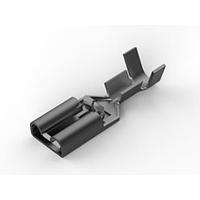 AMP Connectors - TE Connectivity 1217097-2 Receptacle REC 187 POS LOC 22-18 014 TPBR