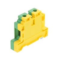 Altech CGT16N Ground Terminal Block