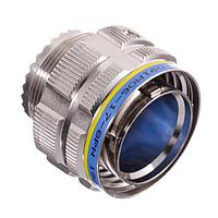 Glenair 180-091M06-17-8PN Connectors PLUG CONNECTOR PIN NORMAL