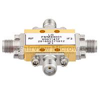 Fairview Microwave FMMX9001 Mixer (SMA Female ,6-10 GHz)