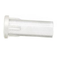 Dialight 51513510375F Rigid Light Pipes 5mm PMVLP FLAT .162inx.375in