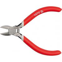 YATO YT-1953 Slide Cutting Pliers for Cables (100mm)