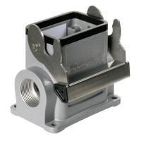 Weidmuller 1787520000 Heavy Duty Power Connectors HDC 16D SLU 2M25G