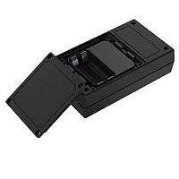 Serpac 1512AA,GY Plastic 1512AA GrayEnclosure