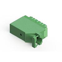 EDAC 516-056-520-640 Connectors Rack & Panel Connector