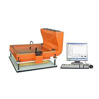 XHinstruments XHF-105A Thermal Resistance Tester (0.002-2.0 m²K / W)