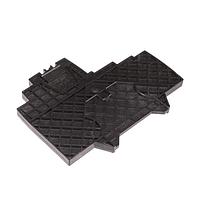 Weidmuller 2495380000 End Plate END PLATE MAXGUARD