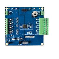 Skyworks Solutions Inc. Si83408ADA-KIT Power Distribution 4 Ch, Isolated Smart Switch, Sourcing, SPI, Ch Ind, USB-SPI Bridge, EVB