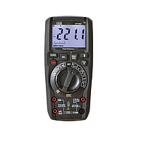 CEM DT-965BT Compact Professional Waterproof Digital Multimeter (AC/DC 1000V, 10A)