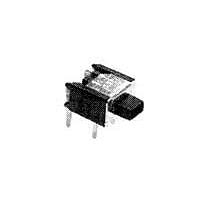 P&B TP11CGRA2 Standard Switches SP MOM SQ RD ACT RA