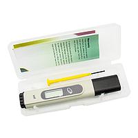 Sinotester PH-031 Pen Type pH Meter (0.0～14.0pH, ±0.1pH)