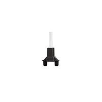 BIVAR LPV2-0450FP Rigid Light Pipes with LEDs VERTICAL 2mm FLAT LENS