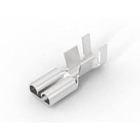 AMP Connectors - TE Connectivity 160811-5 Receptacle .250 FASTIN-ON REC.