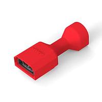 AMP Connectors - TE Connectivity 2-520263-2 Receptacle 22-18 FASTON Reel of 2000