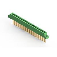 EDAC 842-048-544-108 Receptacles High Temp Card Edge Connector
