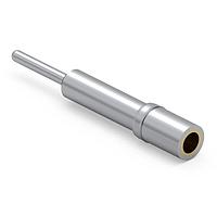 Mill-Max 1806-0-15-80-43-27-04-0 Tail Pin 200u SN OVER NI 43 CON