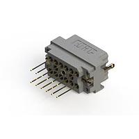 EDAC 519-014-540-302 Connectors Rack & Panel Connector