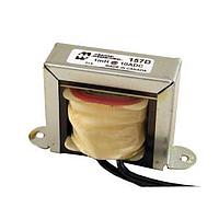 Hammond Manufacturing 157D DC Filter Choke DC reactor, filter choke, open channel mount, inductance 1mH, DC current 10A