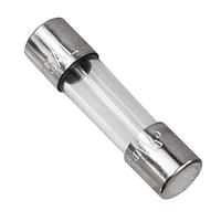 Bel Fuse 0651C1600-11 Cartridge Fuses Glass Tube Fuse, 5x20 mm Size, Fast Blow, 1.6A