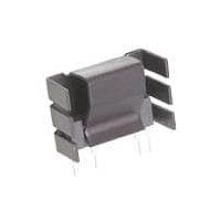 Aavid 530510B00000G Heat Sinks Channel Heat Sink w/Integrated Clip for SIPS, Vertical, 20.6 Degree C/W, Black