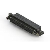 EDAC 622-037-360-033 D-Sub Connectors - Standard Density EDAC Standard Right Angle D-Sub Connector
