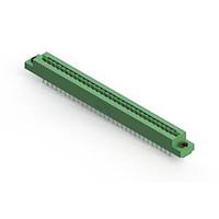 EDAC 807-060-422-203 Receptacles High Temp Card Edge Connector