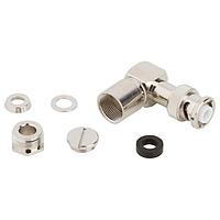 Amphenol RF 000-28100 Connectors MHV RA PLG STD CBL