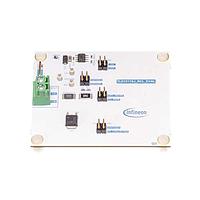 Infineon TLD1211SJEVALTOBO1 Motor/Motion Controller & Driver TLD1211SJ_EVAL