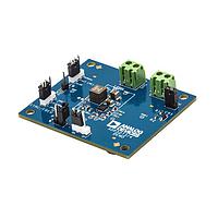 Analog Devices ADP5073CP-EVALZ Voltage Regulator - Switching Regulator EVAL BOARD